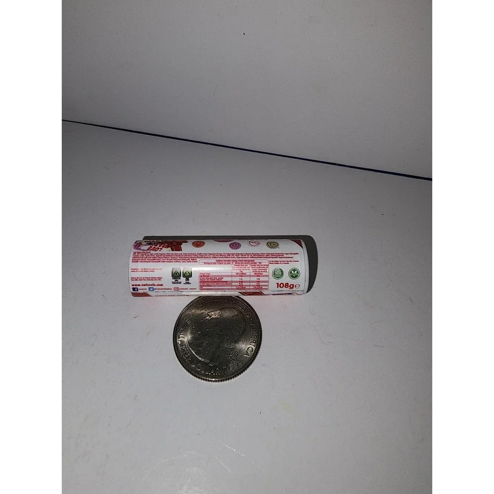 Mini Brands Love Hearts‎ Swizzels Emojis Replacement Toy
